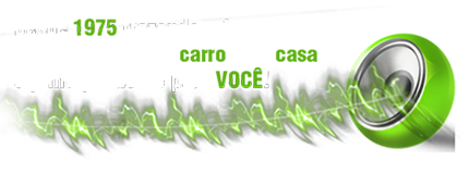 Desde 1975 trazendo e fazendo o melhor para seu carro, sua casa e principalmente para VOCÊ