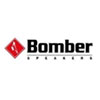 Logotipo Bomber