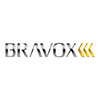 Logotipo Bravox