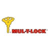 Logotipo Mul-t-Lock