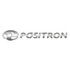 Logotipo Positron