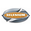 Logotipo Selenium