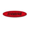 Logotipo Tomohawk